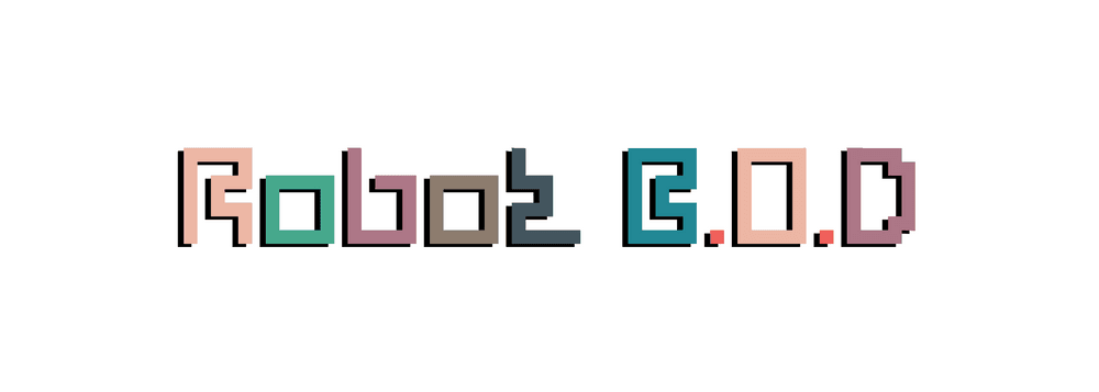 Robot B.O.D