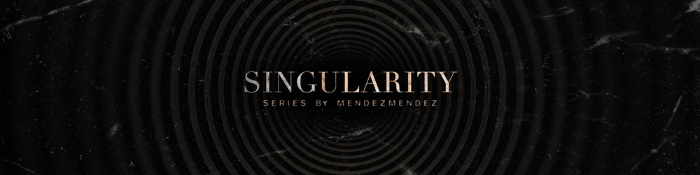 Singularity Series by mendezmendez