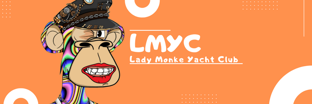 Lady Monke Yacht Club