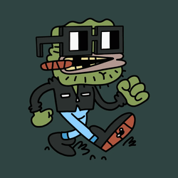 Crypt00adz - Lengendary Fr00nkz Henchman 1