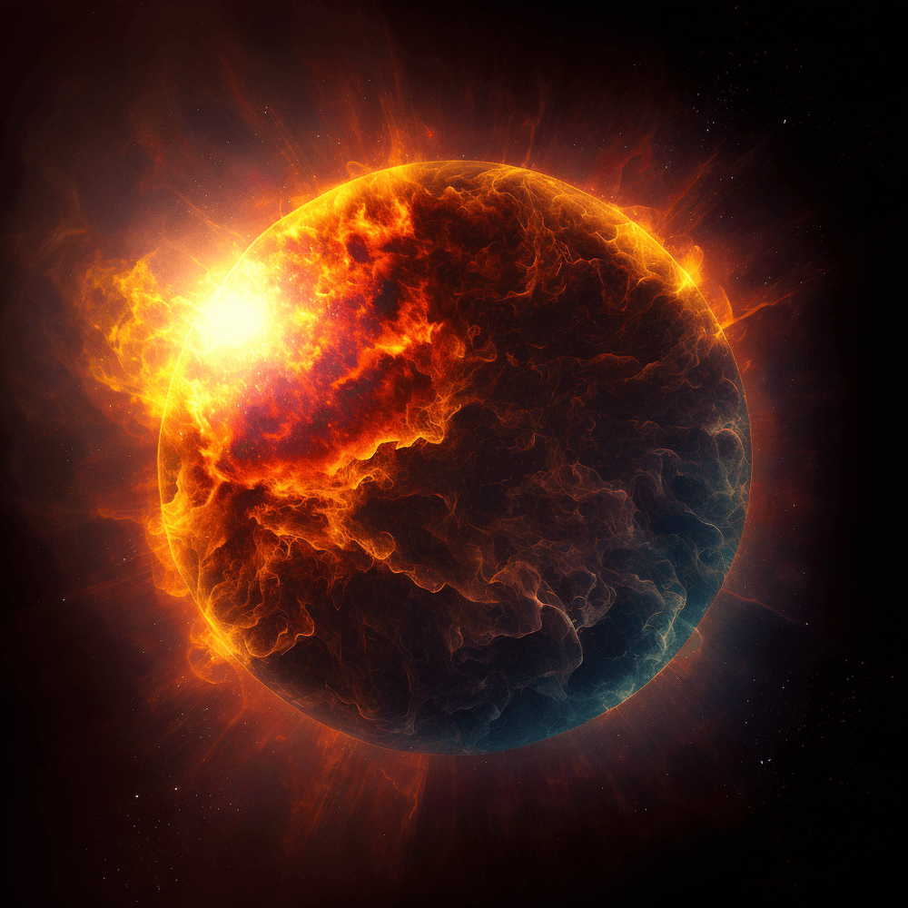 SOLAR - Ed1t1on