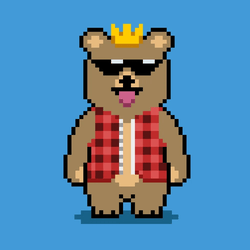 Bear Game Gen Y