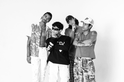 PRETTYMUCH - Enough Luv