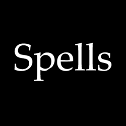 Spells ( for Adventurers )