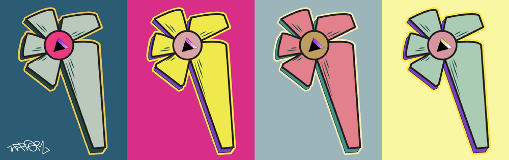 ZeGarden by ZeFlorist