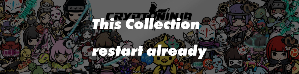 CRYPTONINJA WORLD