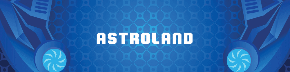 Astroland 3D