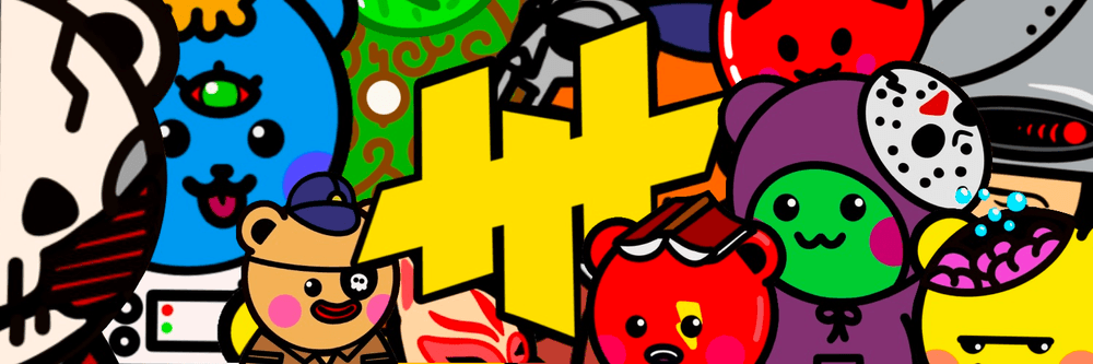 WU-TED CLAN COLLECTION
