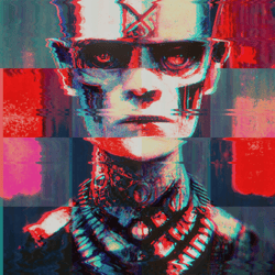 Mister Reborn