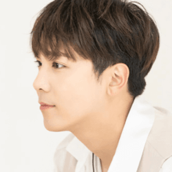 LEE HONG GI - I'm missing you