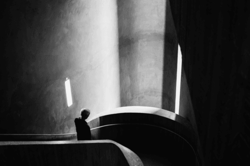Way down by Nick Fabian