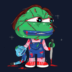 FROGS ALL STAR