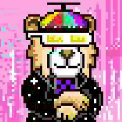 cryptocurrency bear