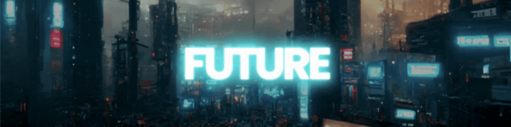 FUTURE by Vivian AI
