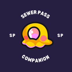 sewer Companion