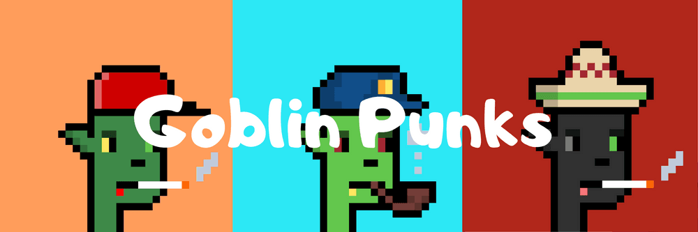 Goblin Punks Official
