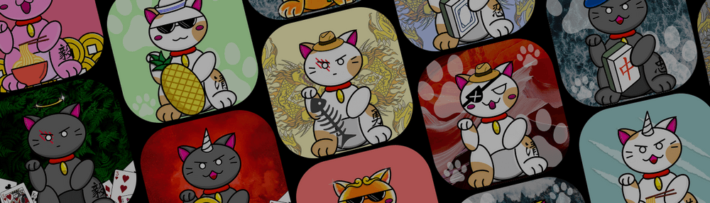 HVATCAT SOCIETY
