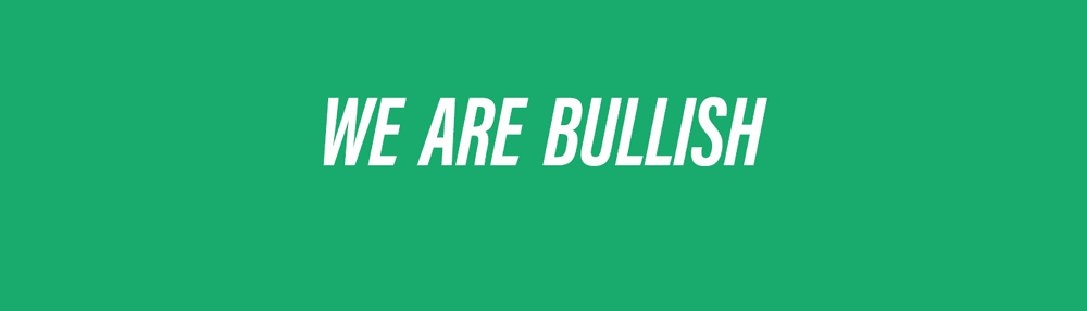 Bullish Okay Bears