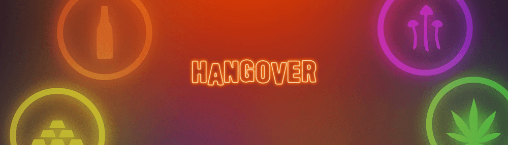 Wasted Whales: The Hangover