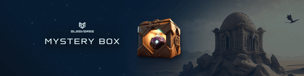 ElseVerse Mystery Boxes