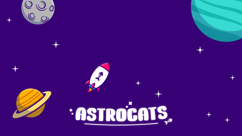 The AstroCats