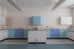 Liminal Liability Collection