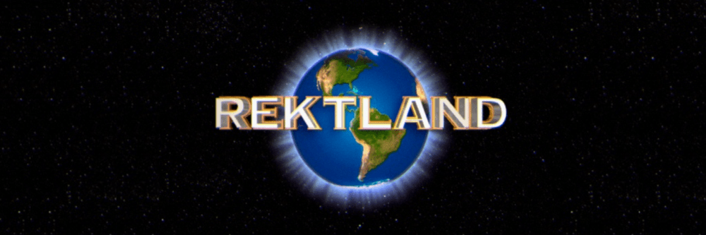 The Rektainz by Rektland