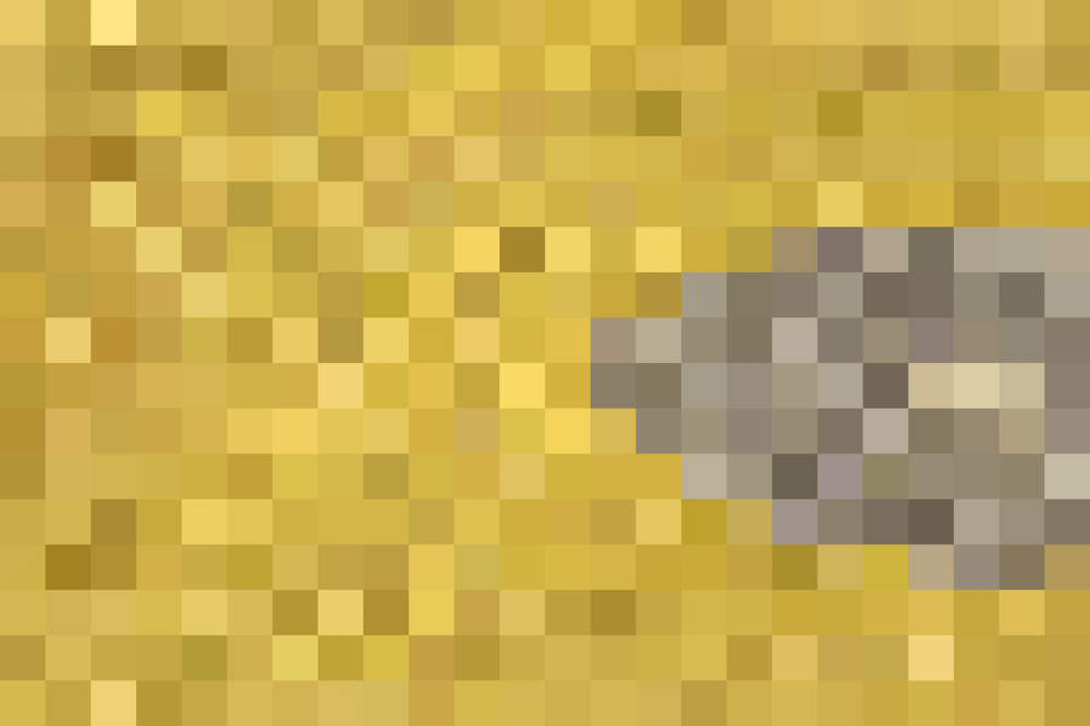 Goldrain by Anon