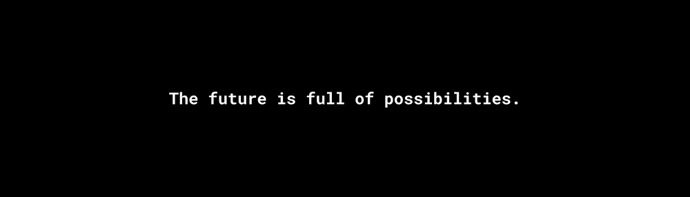 AI predicts 2050