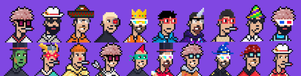 Richest Phunks