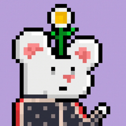 CheddarVerse(Genesis Mimi)