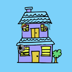 Mfer Cribs Official