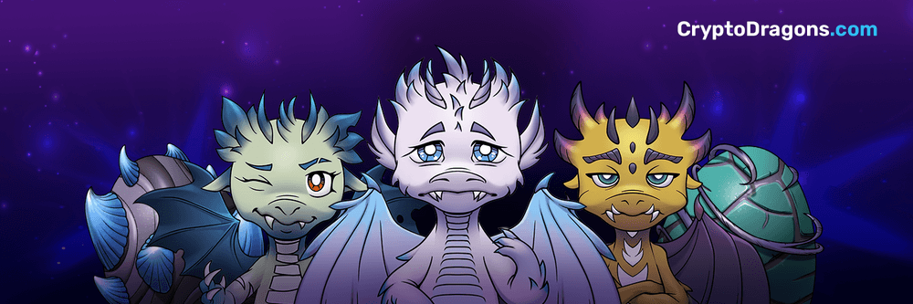 CryptoDragons.CD