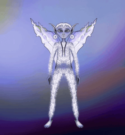 Uman Fairies