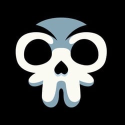 Broken Bones NFT