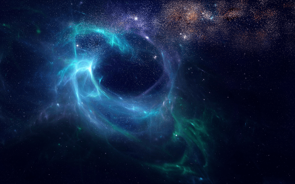 DNA to Space