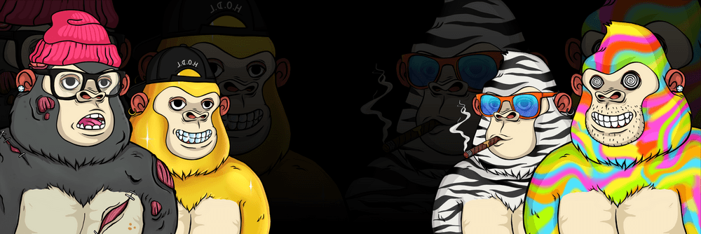 The Apes Official