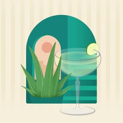 Wisher Cocktail