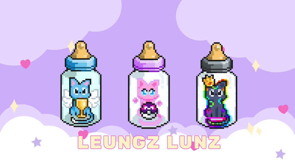 Leungz Lunz