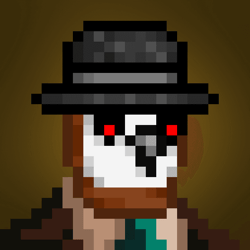 Genuine Birds Undead