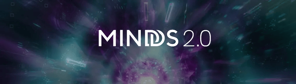 MINDDS 2.0 Eternals