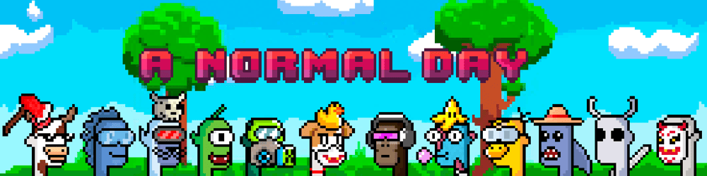 Normal Day Official
