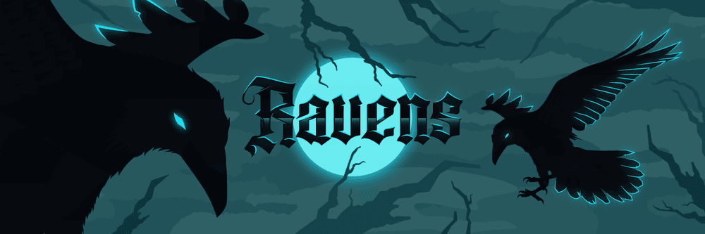 Ravens NFT