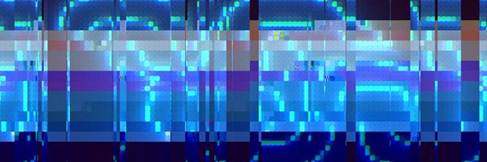 NeonGlitch86 - Open Editions
