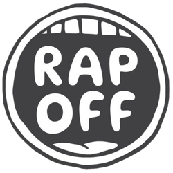 Rap Off - The Fridge