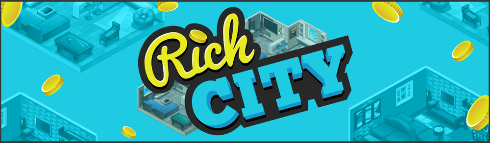 RichCity Condos