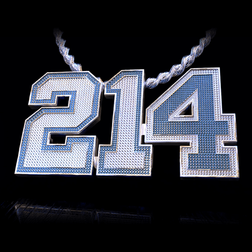 Dak Prescott & Zeke Elliott: 214 Wearable