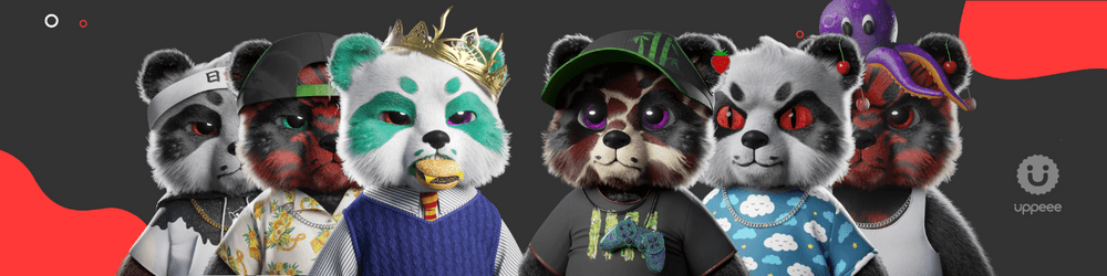 PandaCubz