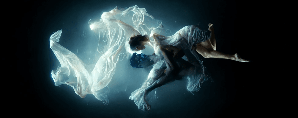 Immersion - editions