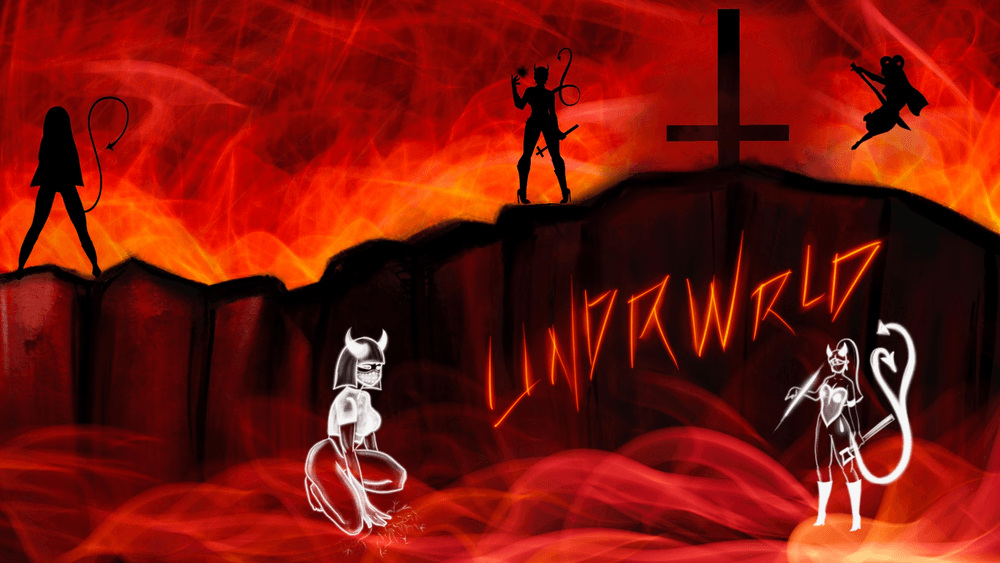 UNDRWRLD
